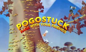 Pogostuck: Rage With Your Friends Mobile iOS/APK Version Download