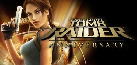 TOMB RAIDER ANNIVERSARY iOS Latest Version Free Download