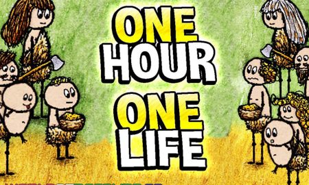 One Hour One Life Free Download PC windows game