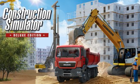 Construction Simulator 2015 Game Download