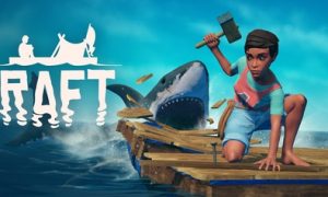 RAFT Free Download PC windows game