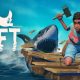 RAFT Free Download PC windows game