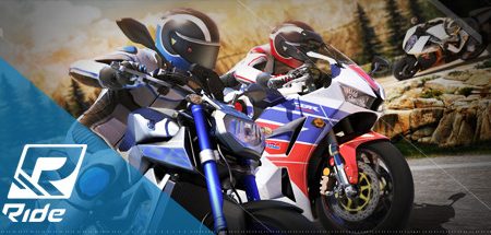 Ride PC Download free full game for windows