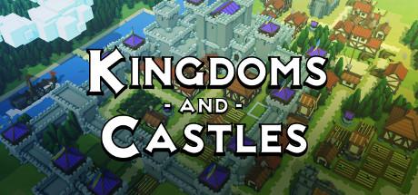 Kingdoms and Castles Full Version Mobile Game