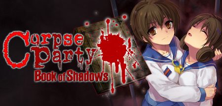 CORPSE PARTY BOOK OF SHADOWS Full Version Mobile Game