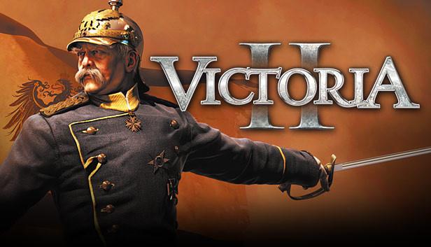 Victoria II Free Download PC windows game