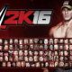 WWE 2K16 PC Game Download For Free