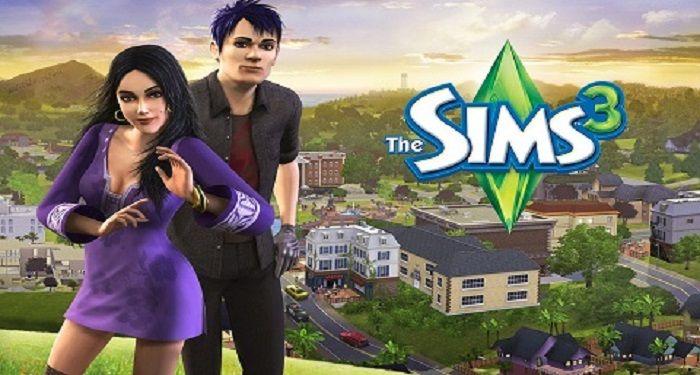 The Sims 3 free Download PC Game (Full Version)