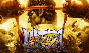 ULTRA STREET FIGHTER IV PC Download free full game for windows