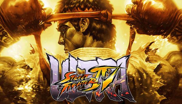 ULTRA STREET FIGHTER IV PC Download free full game for windows