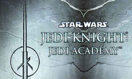 Star Wars: Jedi Knight Jedi Academy iOS Latest Version Free Download