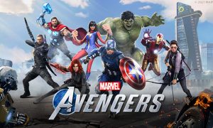 Marvel’s: The Avengers Android/iOS Mobile Version Full Free Download