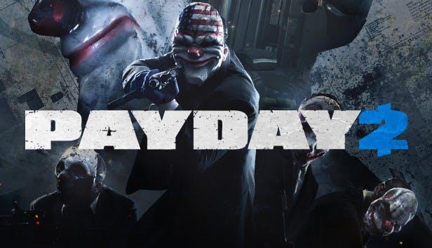 Payday 2 iOS/APK Full Version Free Download