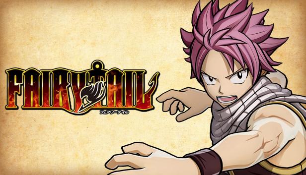 FAIRY TAIL Android/iOS Mobile Version Full Free Download