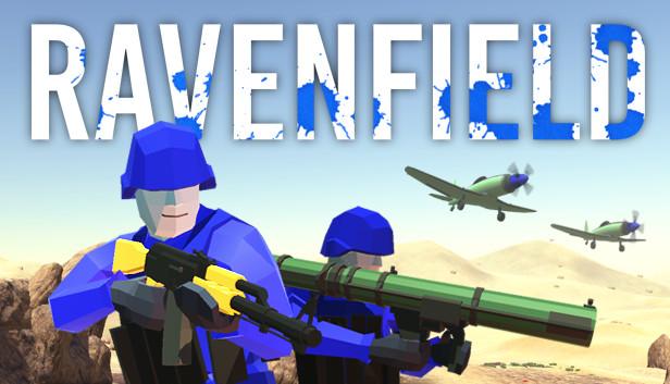 Ravenfield APK Full Version Free Download (June 2021)