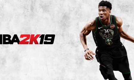 NBA 2K19 APK Download Latest Version For Android