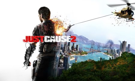 JUST CAUSE 2 COMPLETE [MULTI7] HD PC Download free full game for windows