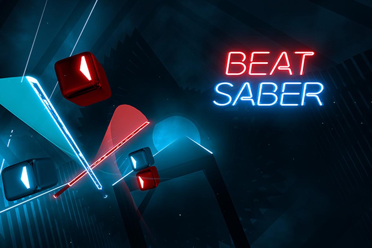 Beat Saber PC Download Game for free