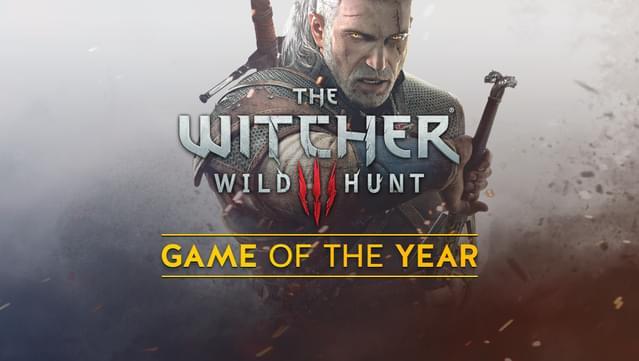 The Witcher 3: Wild Hunt Game of the Year Edition free game for windows