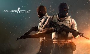 Counter Strike Global Offensive PC Download free full game for windows