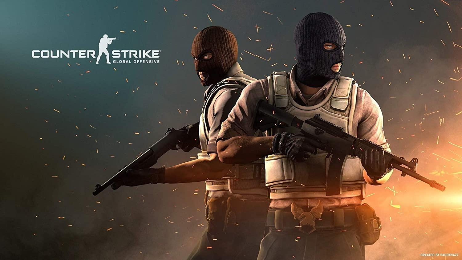 Counter Strike Global Offensive PC Download free full game for windows