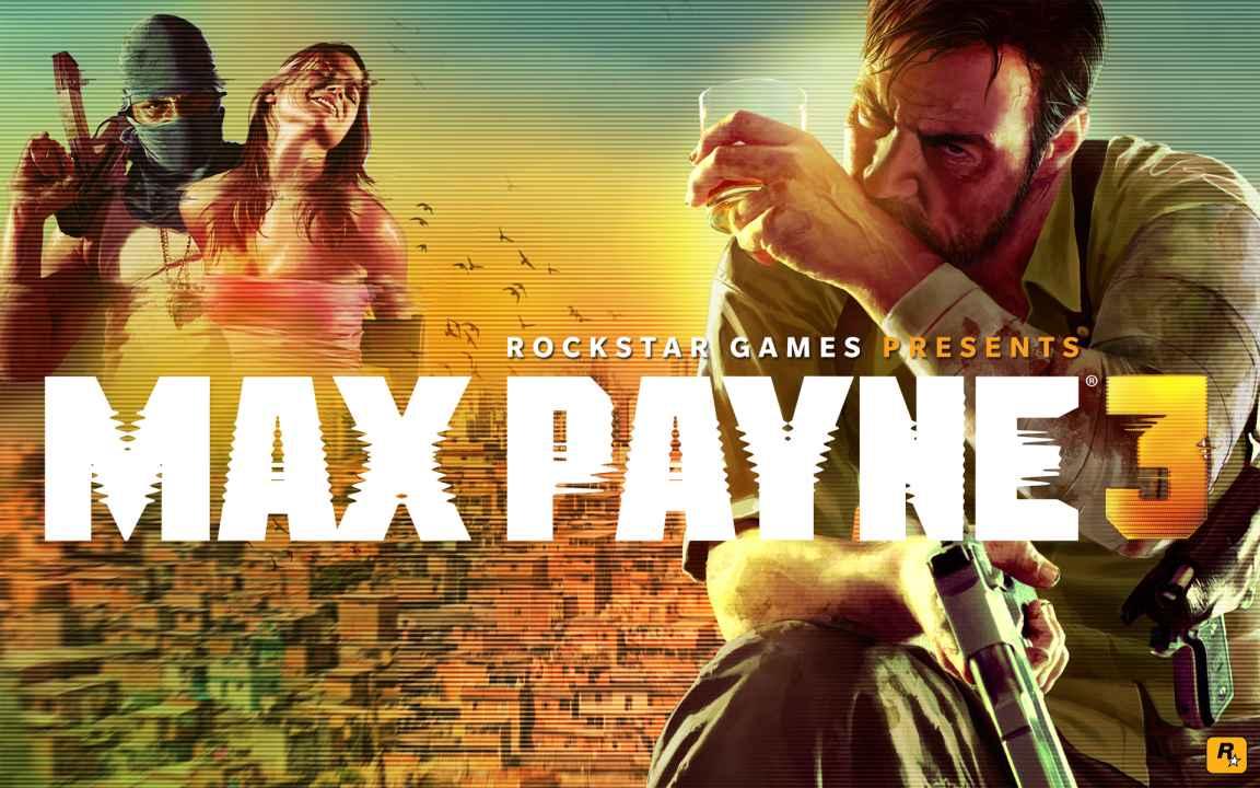 Max Payne 3 APK Mobile Full Version Free Download