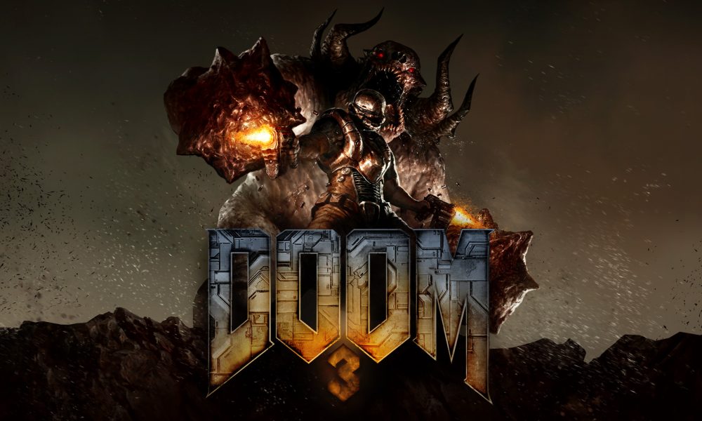 Doom 3 Android/iOS Mobile Version Full Free Download Gaming Debates