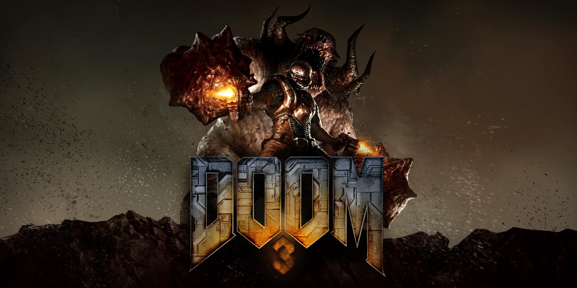 Doom 3 Android/iOS Mobile Version Full Free Download