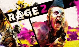 RAGE 2 iOS Latest Version Free Download