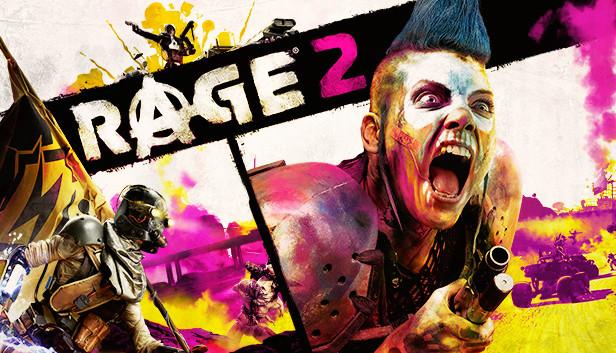 RAGE 2 iOS Latest Version Free Download