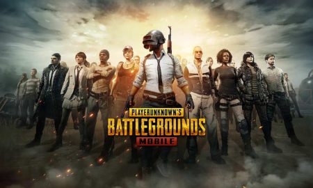 PUBG Free Download For PC