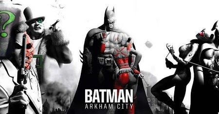 Batman Arkham City Game Of The Year Edition Free Download Pc Game Full Version Archives Gaming Debates