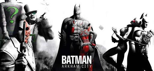 Batman: Arkham City – Game of the Year Edition PC Download free full game for windows