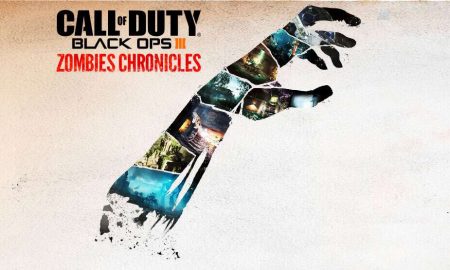CALL OF DUTY BLACK OPS 3 ZOMBIES CHRONICLES iOS Latest Version Free Download