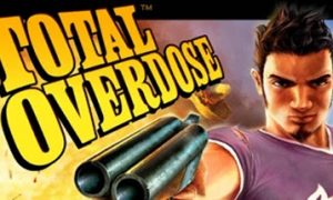 Total Overdose free full pc game for download