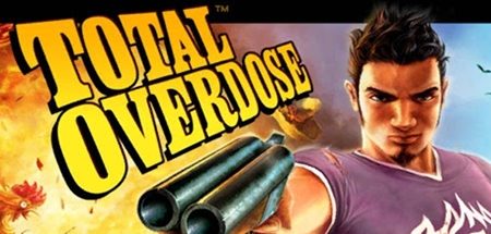 Total Overdose free full pc game for download