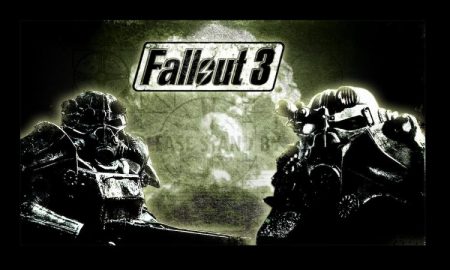 Fallout 3 free Download PC Game (Full Version)