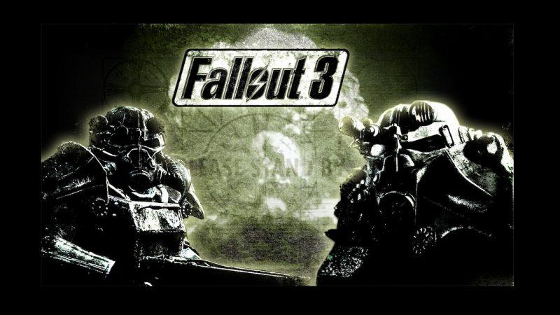 Fallout 3 free Download PC Game (Full Version)