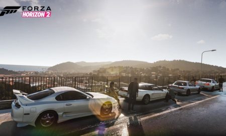 Forza Horizon 2 Free Download PC windows game