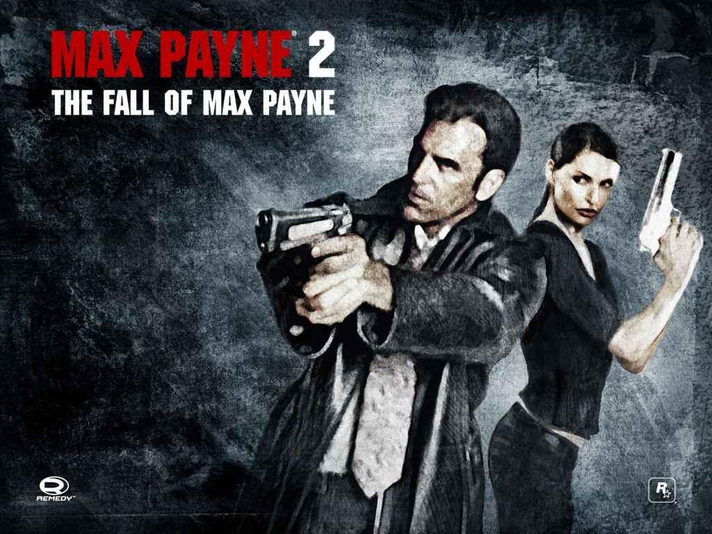 Max Payne 2 APK Download Latest Version For Android