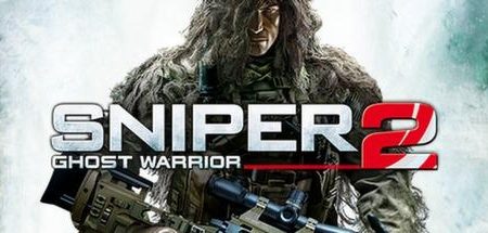 Sniper Ghost Warrior 2 iOS Latest Version Free Download