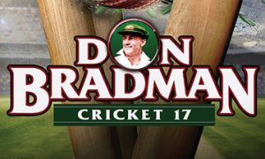 Don Bradman Cricket 17 IOS/APK Download