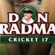 Don Bradman Cricket 17 IOS/APK Download