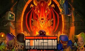 Enter the Gungeon iOS Latest Version Free Download