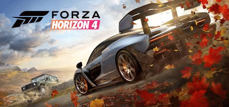 Forza Horizon 4 Full Version Mobile Game