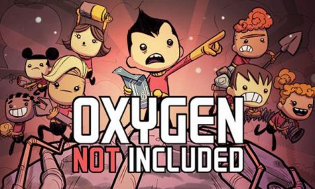 Oxygen Not Included APK Full Version Free Download (July 2021)