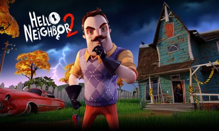 Hello Neighbor iOS Latest Version Free Download