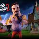 Hello Neighbor iOS Latest Version Free Download