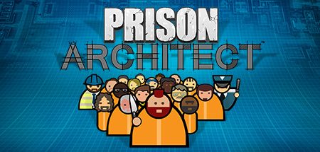 Prison Architect Game Download