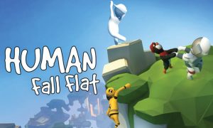 Human: Fall Flat free Download PC Game (Full Version)